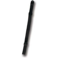 Bulldog Cases &amp; Vaults Black 1" Rifle Sling BD800