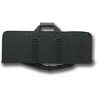 Bulldog Cases &amp; Vaults Hybrid 31&quot; Black Tactical Case for FN PS90 &amp; FS2000 Rifles BDH490