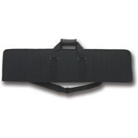Bulldog Cases &amp; Vaults Hybrid 40" Tactical Shotgun Case - Black BDH495
