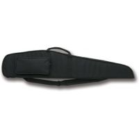 Bulldog Cases &amp; Vaults Hybrid Rifle Case 44" Black BD260-44
