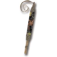 Bulldog Cases &amp; Vaults Camo Deluxe Padded 1" Rifle Sling BD815