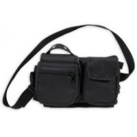 Bulldog Cases &amp; Vaults Colt Deluxe Satchel Go-Bag