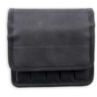 Bulldog Cases &amp; Vaults Deluxe 5-10 Molle Pistol Mag Pouch