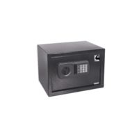 Bulldog Cases &amp; Vaults Deluxe Digital Vault Security Safe