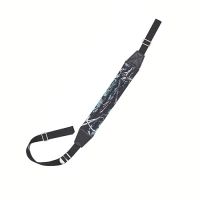Bulldog Cases &amp; Vaults Deluxe Padded Rifle Sling