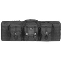 Bulldog Cases &amp; Vaults Deluxe Tactical Rifle Cases