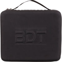 Bulldog Cases &amp; Vaults Eva Three Suppressor Field Case
