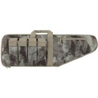 Bulldog Cases &amp; Vaults Extreme ATACS AU ACMO Gun Case