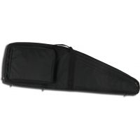 Bulldog Cases &amp; Vaults Extreme Double AR15 Rifle Case 47&quot; - Black BD480