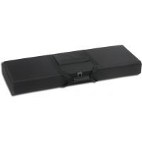 Bulldog Cases &amp; Vaults Hard -Sided Nylon 40" x 14" Tactical Case Black - Fits AK-47 BD593