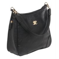Bulldog Cases &amp; Vaults Hobo Series Concealed Carry Purse Holster