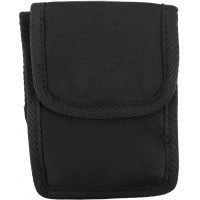 Bulldog Cases &amp; Vaults Inside-the-Pants Concealed Cell Phone Holster, Black Nylon
