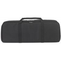 Bulldog Cases &amp; Vaults Ultra Compact AR-15 Discreet Carry Case