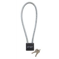 Bulldog Cases &amp; Vaults Keyed Breech Lock BD8011