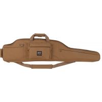 Bulldog Cases &amp; Vaults Long Range Rifle Case