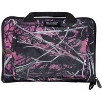 Bulldog Cases &amp; Vaults Muddy Girl Camo Range Bag
