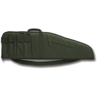 Bulldog Cases &amp; Vaults Extreme OD Green 35" Tactical Case BD442