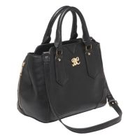 Bulldog Cases &amp; Vaults Satchel Series Concealed Carry Purse Holster