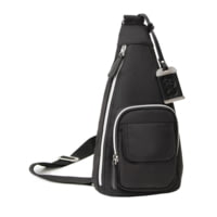 Bulldog Cases &amp; Vaults Sling Bag w/ Holster