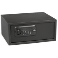 Bulldog Cases &amp; Vaults Standard Digital Laptop Vault