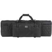 Bulldog Cases &amp; Vaults Standard Tactical Rifle Case
