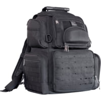 Bulldog Cases &amp; Vaults Medium Tactical Range Handgun Backpack