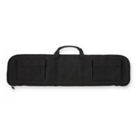 Bulldog Cases &amp; Vaults Tactical Shotgun Case - Black