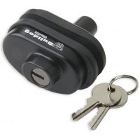 Bulldog Cases &amp; Vaults Trigger Lock Key #20 BD8002