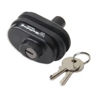 Bulldog Cases &amp; Vaults Trigger Lock With Key 3 Pack BD8003