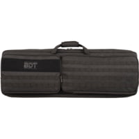 Bulldog Cases &amp; Vaults Ultra-Lite Suppressed 52in Rifle Soft Gun Case