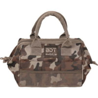 Bulldog Cases &amp; Vaults Ammo &amp; Accessory Bag