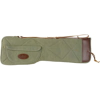 Bulldog Cases &amp; Vaults Classic Canvas Series Take Down Shotugn Case