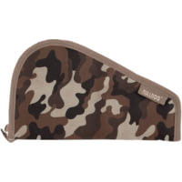 Bulldog Cases &amp; Vaults Pistol Rug w/out Handles
