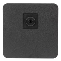 Bulldog Cases &amp; Vaults Polymer Bulldog Universal Mount