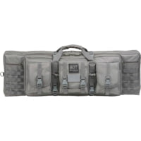 Bulldog Cases &amp; Vaults Deluxe Tactical Rifle Cases