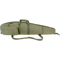 Bulldog Cases &amp; Vaults Double Split Series Rifle Case
