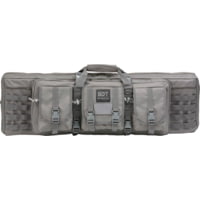 Bulldog Cases &amp; Vaults Elite Single Tactical Rifle Case