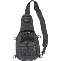 Bulldog Cases &amp; Vaults X-Small Go Sling Bag/Waist Pack