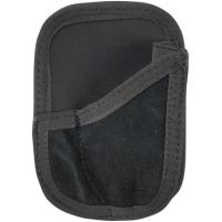 Bulldog Cases &amp; Vaults Wallet Holster, Black - fits mini autos