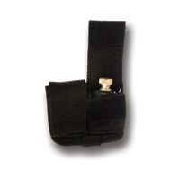 Bulldog Cases &amp; Vaults Universal Speed Loader Pouch (with Belt Loop) WSL