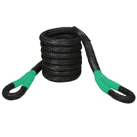 Bulldog Winch 2in x 30ft Big Dog Rope