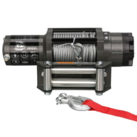 Bulldog Winch 6000lb UTV Powersports Winch