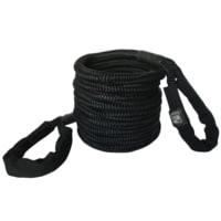 Bulldog Winch 7/8inx 30ft Big Dog Recovery Rope