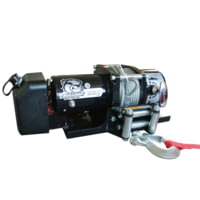 Bulldog Winch 7800lb Trailer Winch
