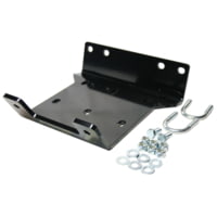Bulldog Winch Arctic Cat Winch Mount