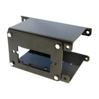 Bulldog Winch Bobcat 3400 UTV Winch Mount