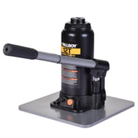 Bulldog Winch 12pc TallBoy Off Road Jack 12T