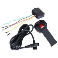 Bulldog Winch Controller Replacement 10065X Series