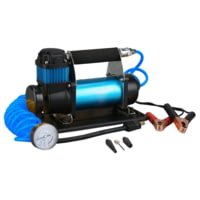 Bulldog Winch 150 PSI Portable Air Compressor 2.5CFM