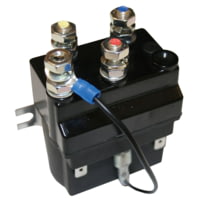 Bulldog Winch Contactor 200A for 15017/19